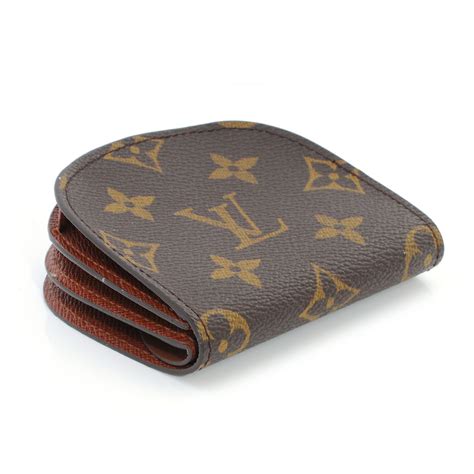 Louis Vuitton coin wallet